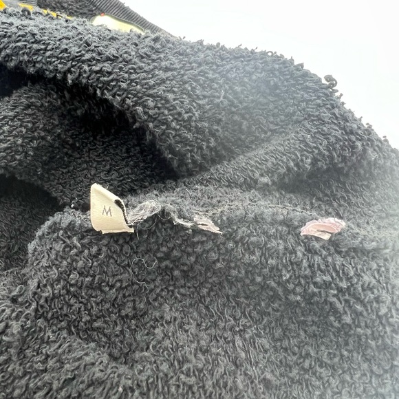 Gucci Logo Sweatshirt - Picture 4 of 4